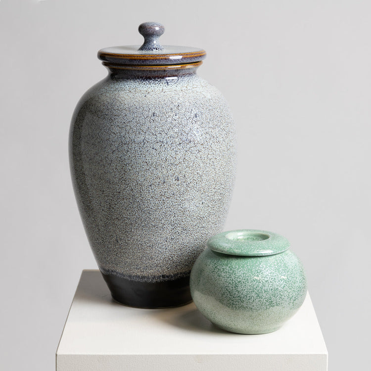 Ceramic Urns